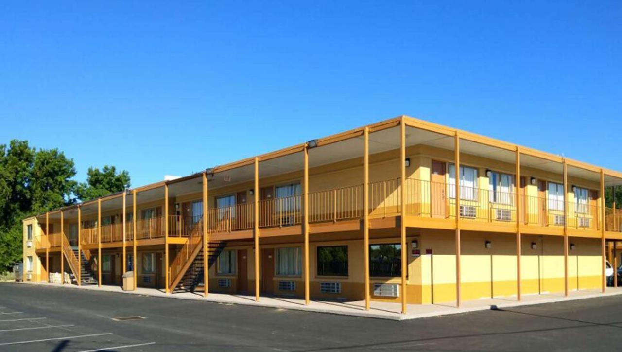 Express Inn Newport News Exterior photo