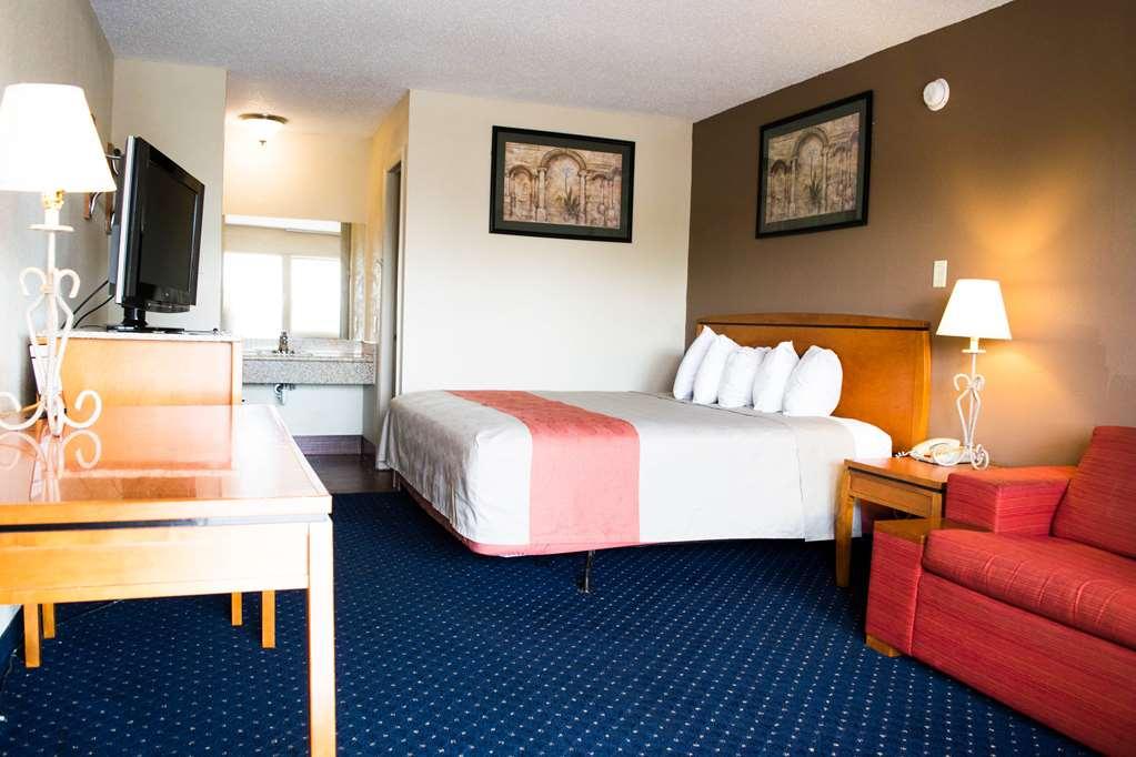 Express Inn Newport News Room photo